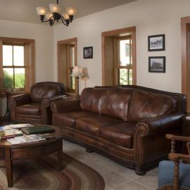 Sheboygan में, होटल Lake Orchard Farm Retreat