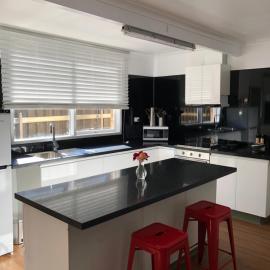 Kings Avenue Motel, hotel em Saint Arnaud