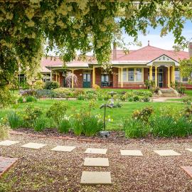 Orana House, hotel in Hobart