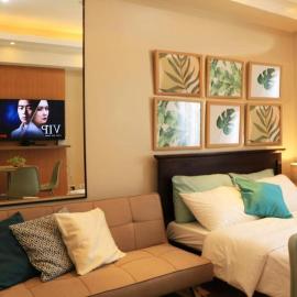 Joyful Hub with Netflix at Sunvida