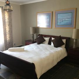Edi's B&B, hotel din Balgowan