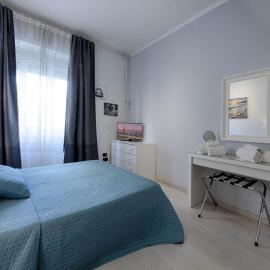 APARTMENT LINGOTTO AP3, hotel a Torí