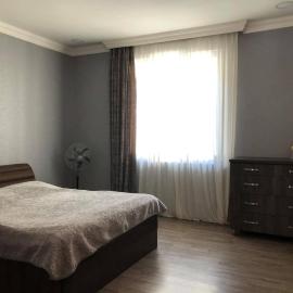 Our house, hotel i Borjomi