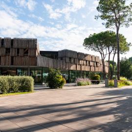 GoOutside Venezia, hotel v Cavallino-Treporti