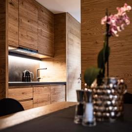 Hotel & Appartements Alpenresidenz Viktoria، فندق في نيوستيفت ام ستوبايتال