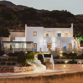 To Rantevou tis Alykis Rooms & Apartments
