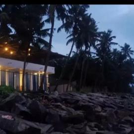 콜람에 위치한 호텔 QUILON BEACH Inn