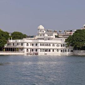 Amet Haveli - A Heritage Hotel Udaipur