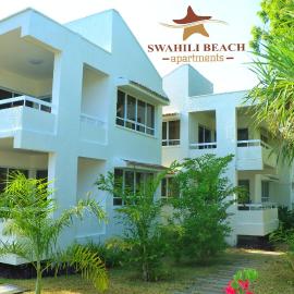 SWAHILI BEACH APARTMENTS