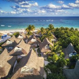 Kai Tulum, hotel a Tulum