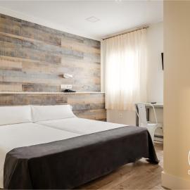 YIT Casablanca, hotel u gradu Granada