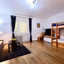 Apartmán Jáchymov - Klínovec, hotel in Jáchymov