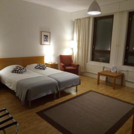 Hostel Vekotin, khách sạn ở Toijala