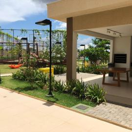 Apartamento Rocha Sinop, hotel u gradu Sinop