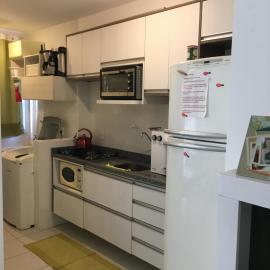 Apartamento Rocha Cuiabá, hotel in Cuiabá