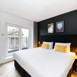 Staycity Aparthotels, Dublin, Christchurch