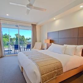 The Remington Muswellbrook, hotel v mestu Muswellbrook