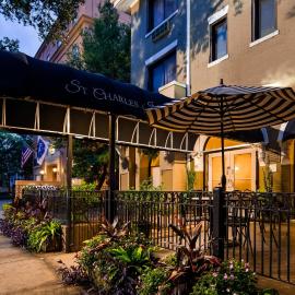 St Charles Inn, Superior Hotel، فندق في نيو أورلينز