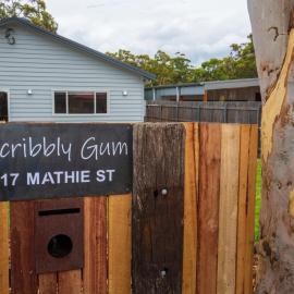 Scribbly Gum I Pet Friendly I 15 Mins Drive to Hyams Beach โรงแรมในSt Georges Basin