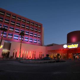 Antay Casino Hotel, hotel em Copiapó