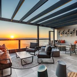 블루버그스트랜드에 위치한 호텔 Belle Maroc Boutique Hotel