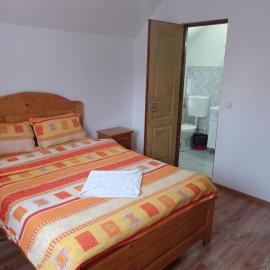 Vila Bucovina, Hotel in Ciocăneşti