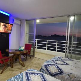 52 Master Room