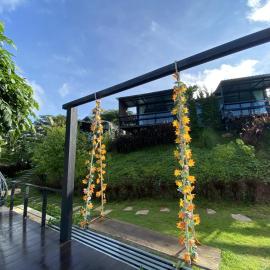 The Owl Khaokho, Hotel in Amphoe Khao Kho
