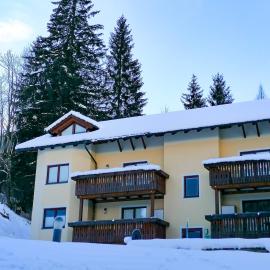 Appartements Wald Residence Bad Kleinkirchheim