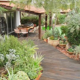 Olives, hotel en Arad
