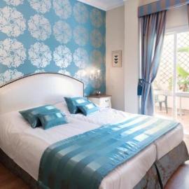 Hotel Central Boutique, hotel v Marbelli