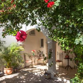 Hotel Casa San Miguel，聖米格爾－德阿連德的飯店