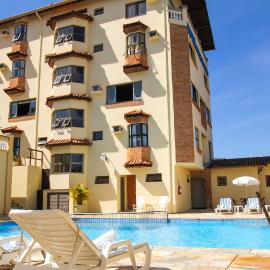 Hotel Portal das Aguas