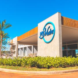 MY MABU, hotel in Foz do Iguaçu