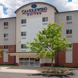 Candlewood Suites Athens by IHG, hotel Athensben