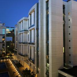 Apartamento ParkSul II