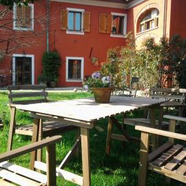 Il Pettirosso B&B