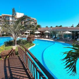 Palm Beach | Porto das Dunas - CE, hotel a Aquiraz