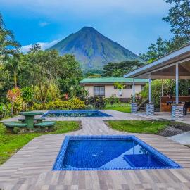 Lumbres Arenal