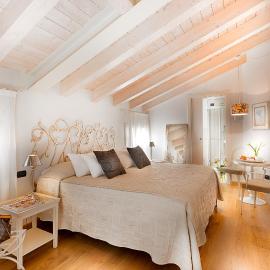 Boutique Room, хотел в Верона