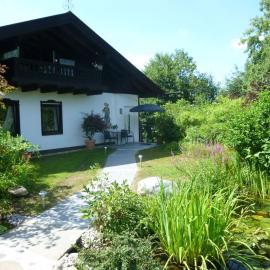 Ferienappartement in der Wolfsgrube-Rambichler