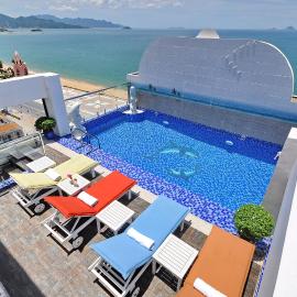 Boss Hotel