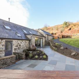 Drovers Barn