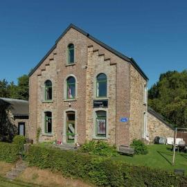 L'ancienne école d'Erpigny, hotel v destinácii Érezée