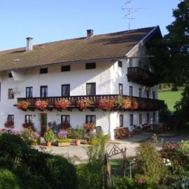 Maierhof, khách sạn ở Chieming