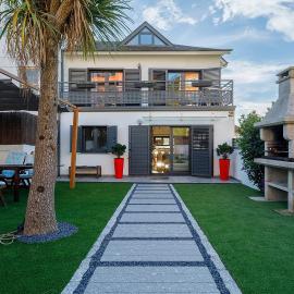 Casa de ensueño en el Castro de Vigo y céntrica by Prishomes, hotel v mestu Vigo