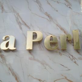 Condomínio Flat La Perla