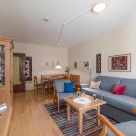 Ferienwohnanlage Oberaudorf D3 mit Sauna, hotel in Oberaudorf