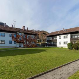 Ferienwohnanlage Oberaudorf C 2 mit Sauna, hotel u gradu Oberaudorf