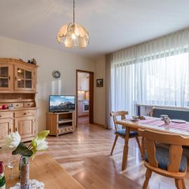 Ferienwohnanlage Oberaudorf D 2 mit Sauna, hotel u gradu Oberaudorf